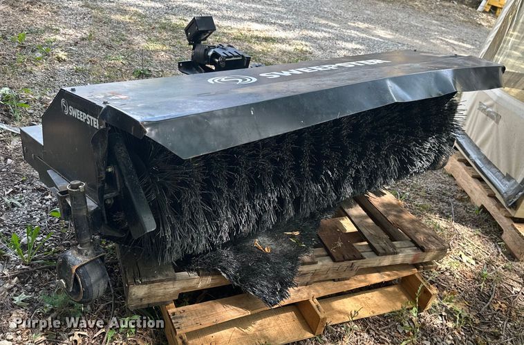 image for item ML9127 Grasshopper 930D  ZTR lawn mower