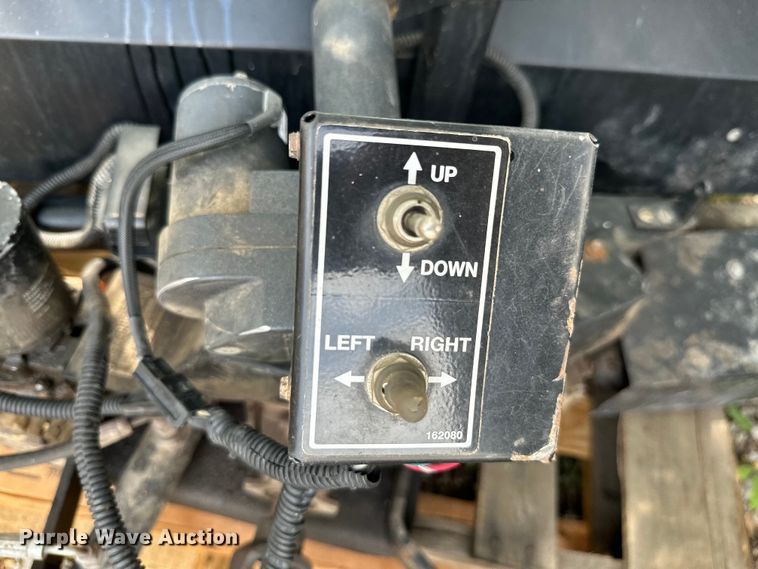 image for item ML9127 Grasshopper 930D  ZTR lawn mower