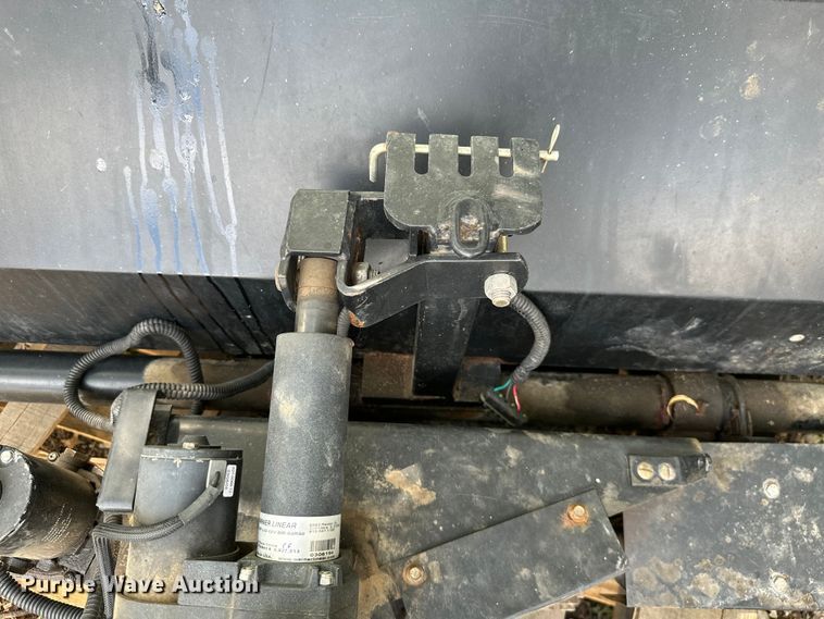 image for item ML9127 Grasshopper 930D  ZTR lawn mower