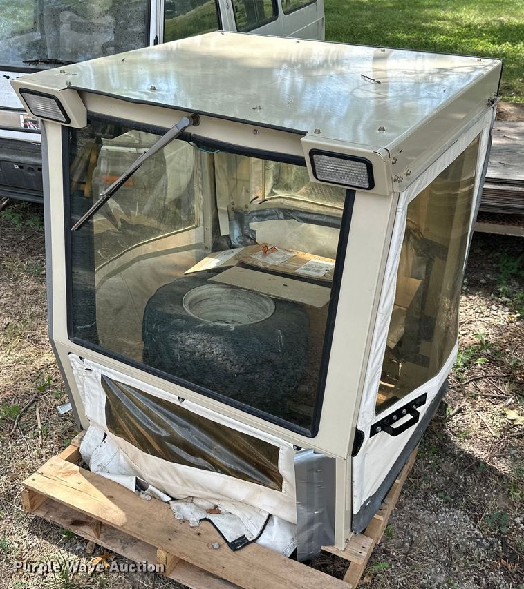 image for item ML9127 Grasshopper 930D  ZTR lawn mower