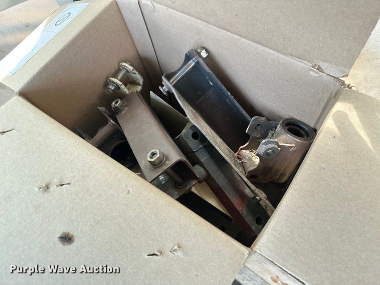 image for item ML9127 Grasshopper 930D  ZTR lawn mower