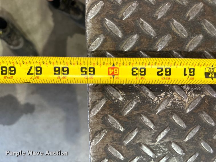 image for item ML9129 2005 John Deere Pro Gator 2020  utility vehicle