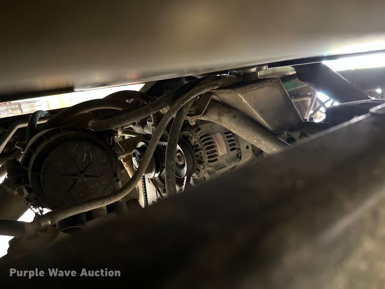 image for item ML9129 2005 John Deere Pro Gator 2020  utility vehicle