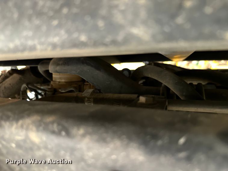 image for item ML9129 2005 John Deere Pro Gator 2020  utility vehicle