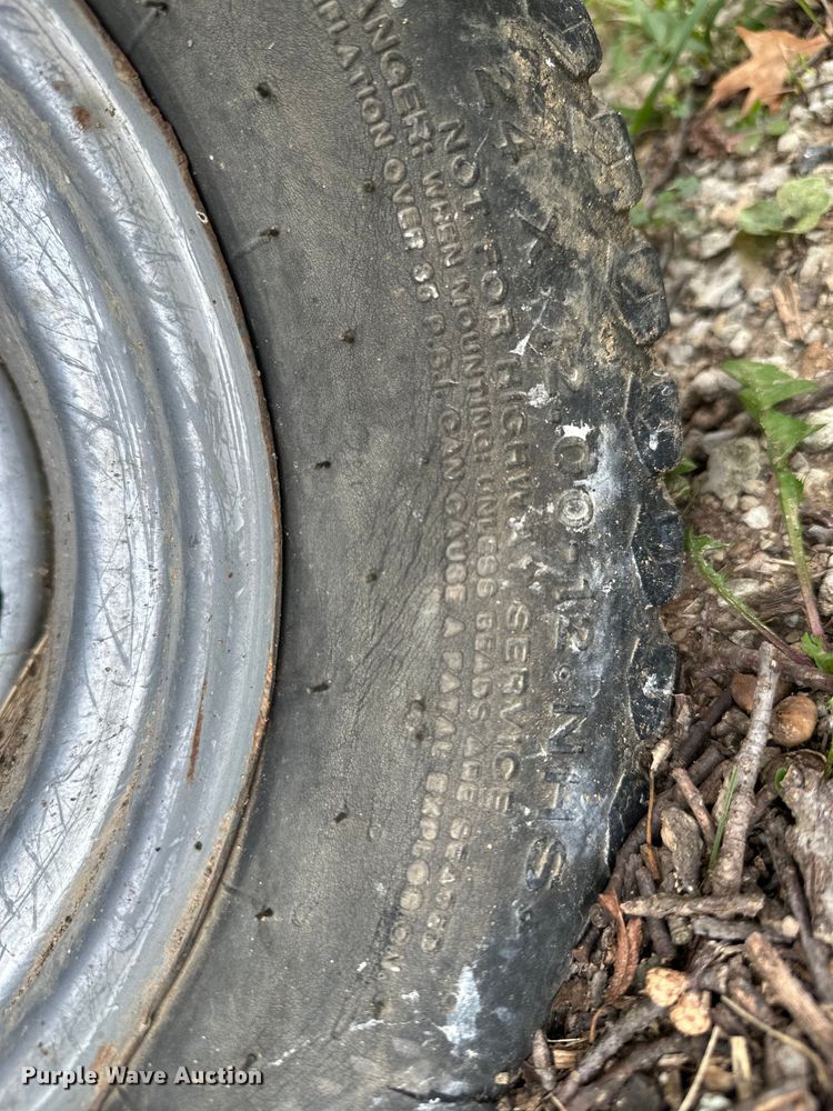 image for item ML9132 Hustler 927160  ZTR lawn mower