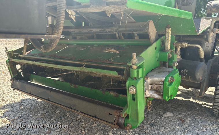image for item ML9133 John Deere 2653A  reel mower