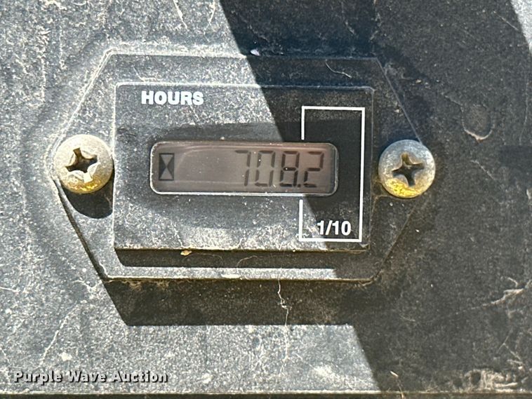 image for item ML9133 John Deere 2653A  reel mower