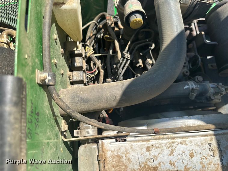 image for item ML9133 John Deere 2653A  reel mower