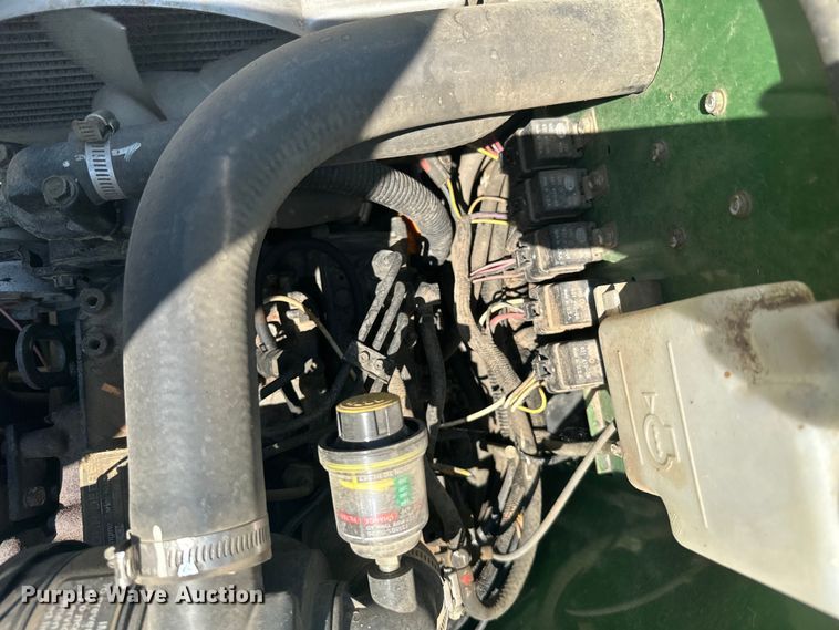 image for item ML9133 John Deere 2653A  reel mower