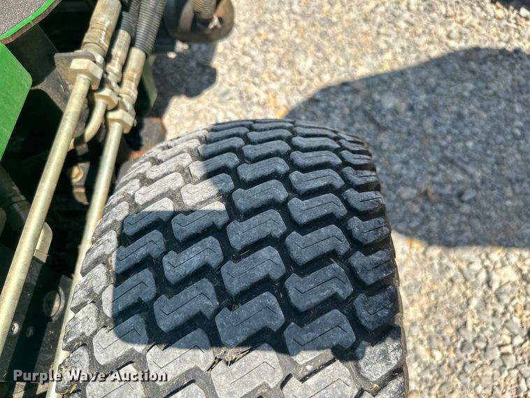 image for item ML9133 John Deere 2653A  reel mower