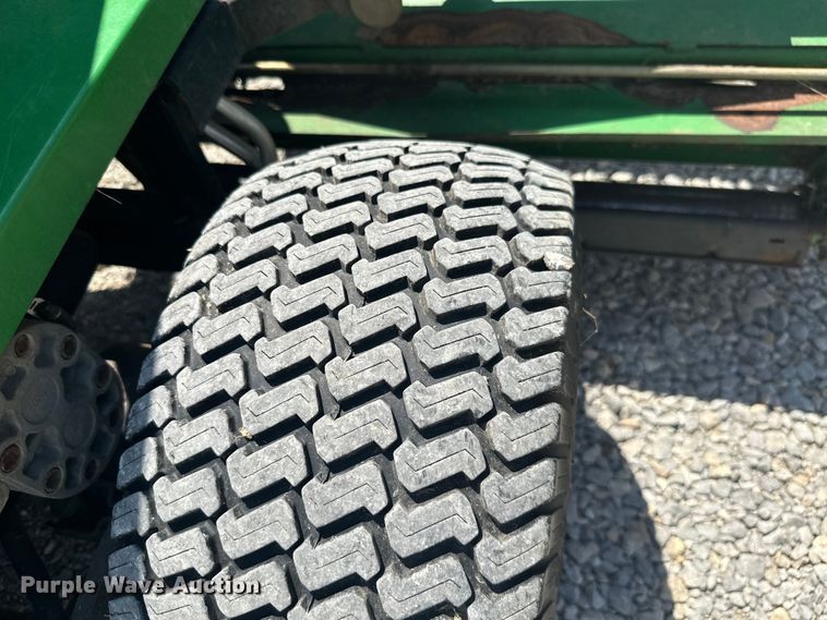 image for item ML9133 John Deere 2653A  reel mower