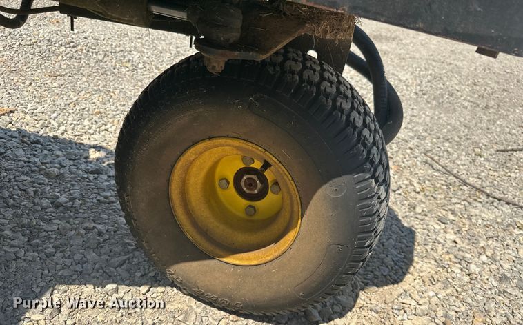 image for item ML9133 John Deere 2653A  reel mower