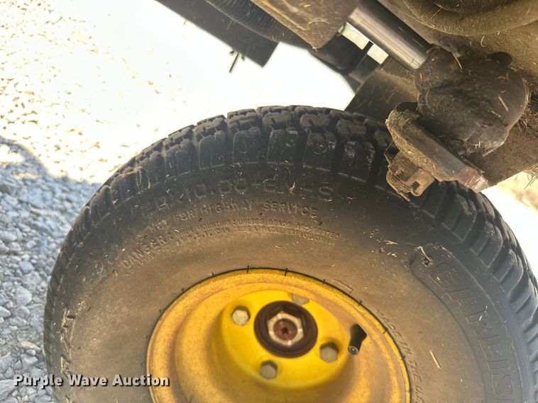 image for item ML9133 John Deere 2653A  reel mower