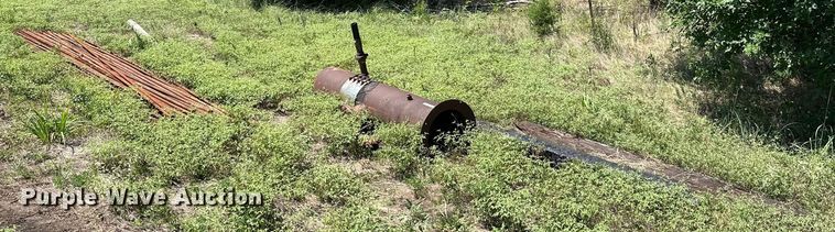 image for item ML9144 Oilfield equipment