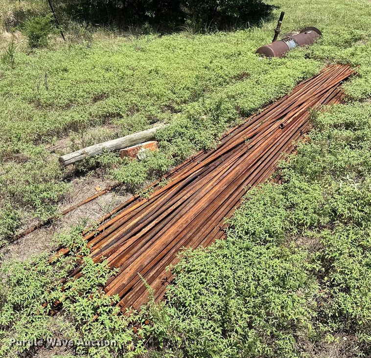 image for item ML9144 Oilfield equipment