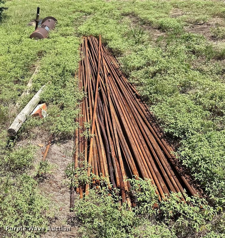 image for item ML9144 Oilfield equipment