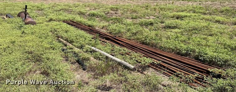 image for item ML9144 Oilfield equipment