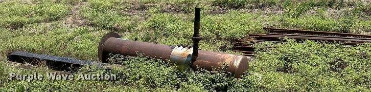 image for item ML9144 Oilfield equipment