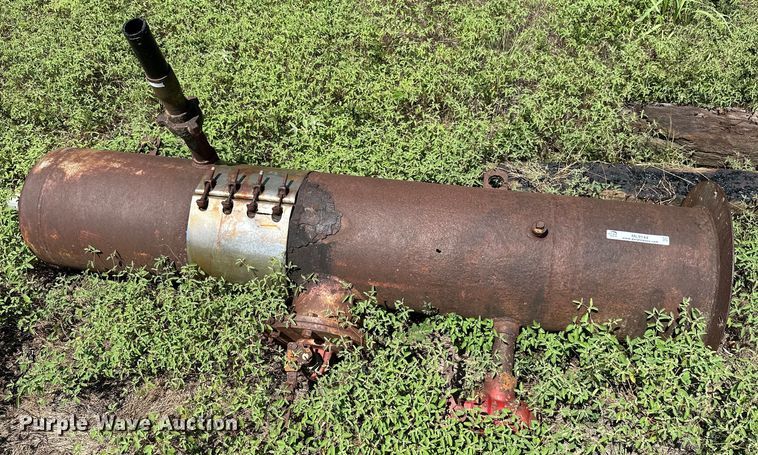 image for item ML9144 Oilfield equipment