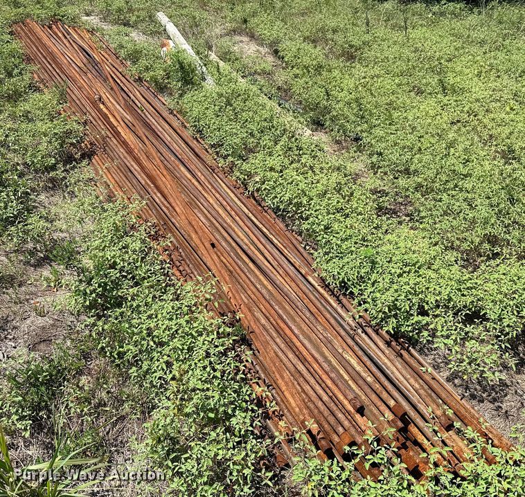 image for item ML9144 Oilfield equipment