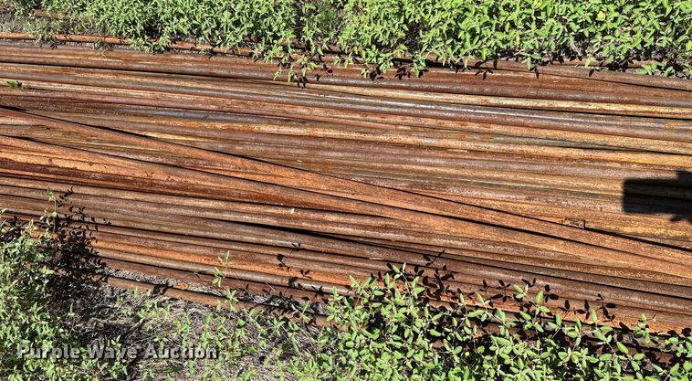 image for item ML9144 Oilfield equipment