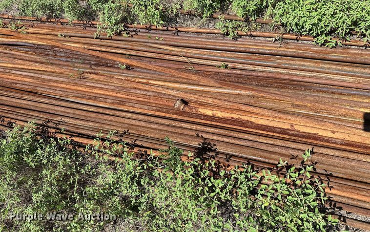 image for item ML9144 Oilfield equipment