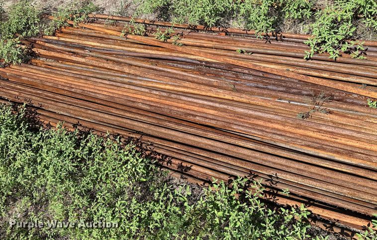 image for item ML9144 Oilfield equipment