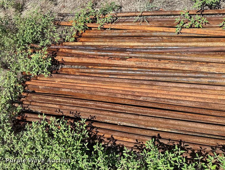 image for item ML9144 Oilfield equipment