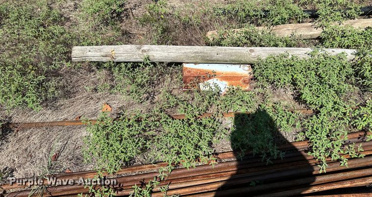 image for item ML9144 Oilfield equipment