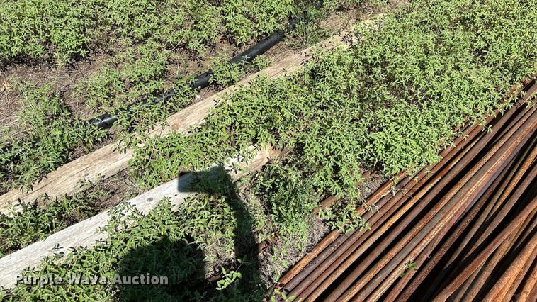 image for item ML9144 Oilfield equipment