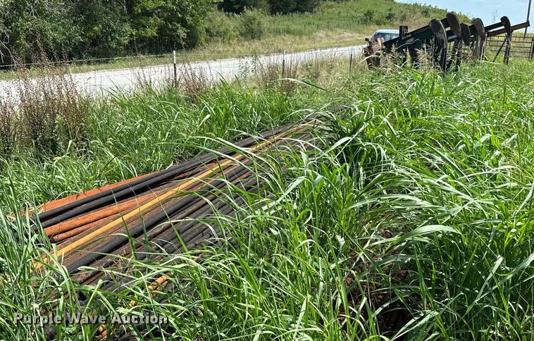 image for item ML9145 Oilfield Equipment