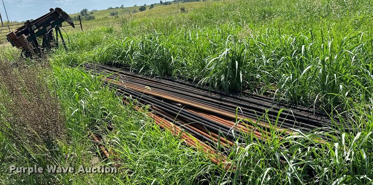 image for item ML9145 Oilfield Equipment