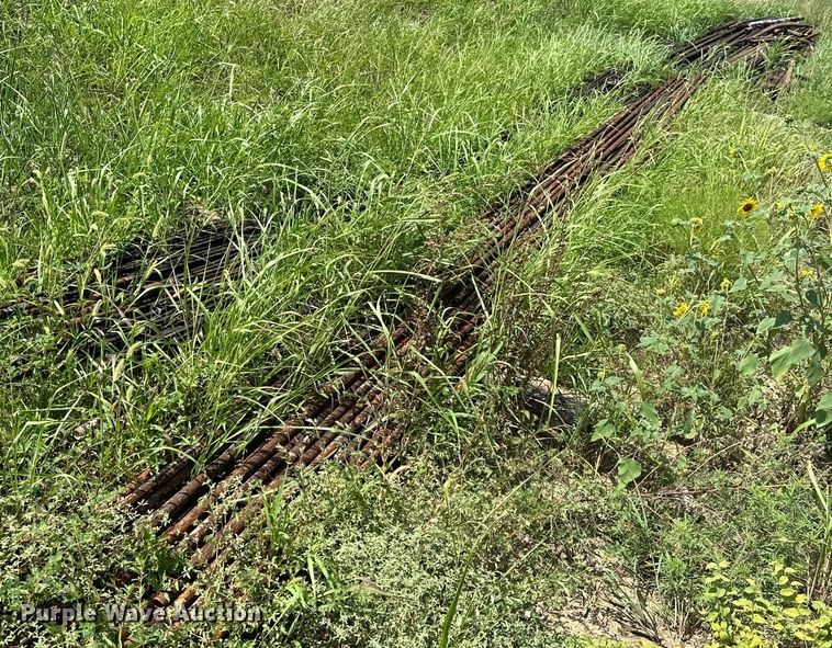 image for item ML9145 Oilfield Equipment