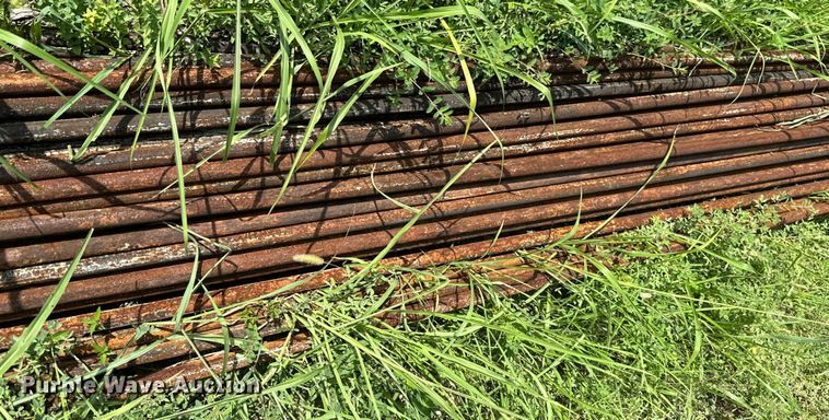 image for item ML9145 Oilfield Equipment