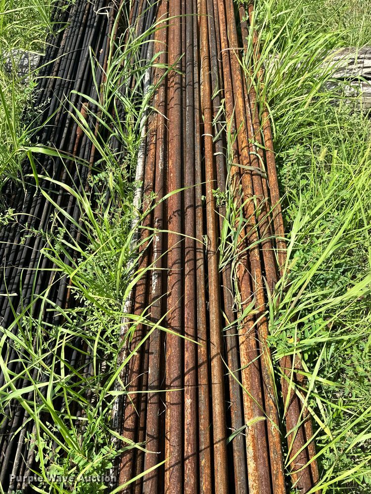 image for item ML9145 Oilfield Equipment