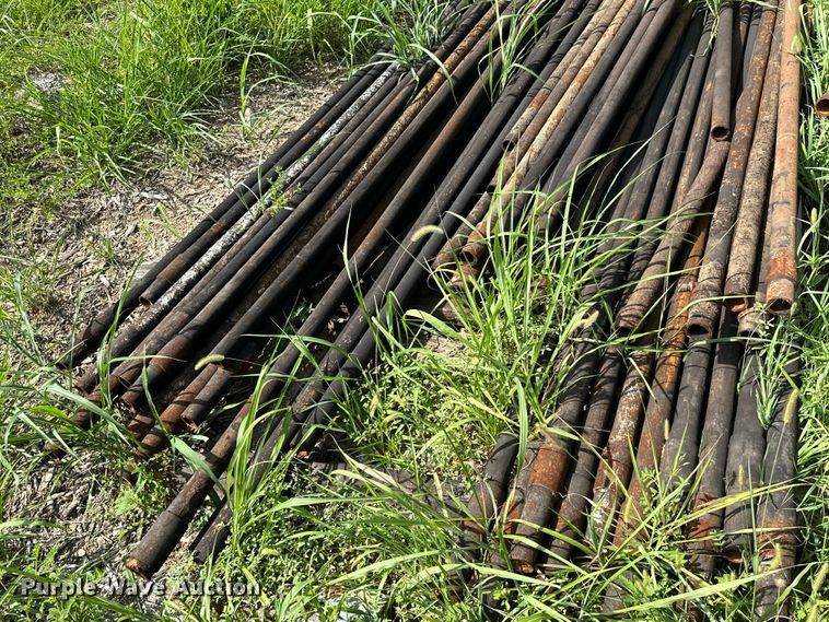 image for item ML9145 Oilfield Equipment