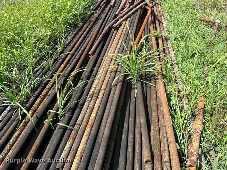 image for item ML9145 Oilfield Equipment