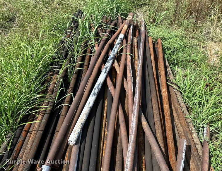 image for item ML9145 Oilfield Equipment