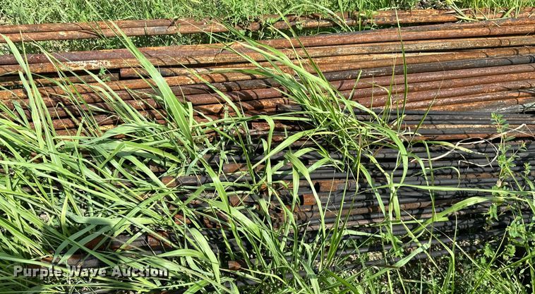 image for item ML9145 Oilfield Equipment