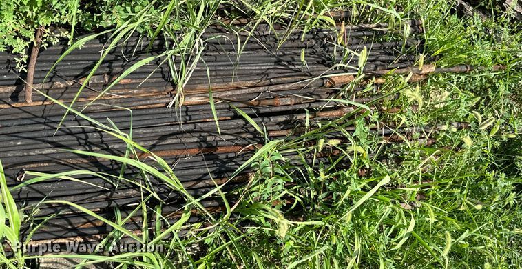 image for item ML9145 Oilfield Equipment