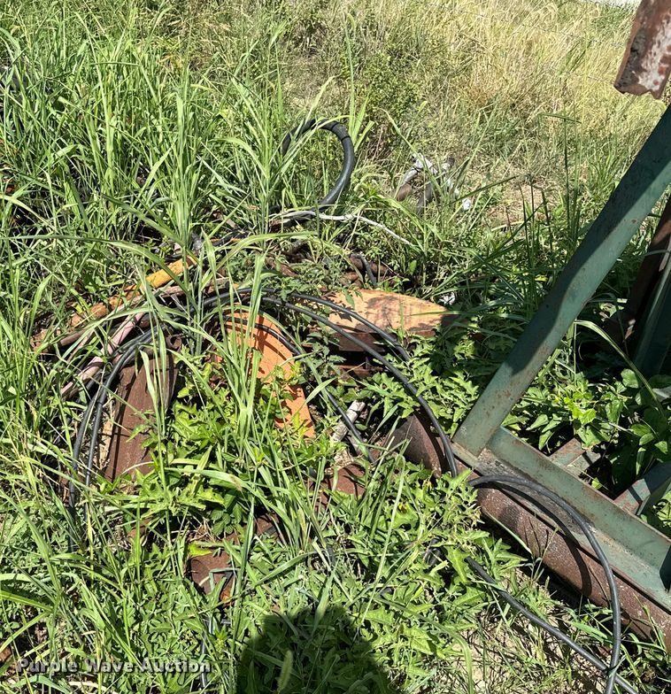 image for item ML9145 Oilfield Equipment