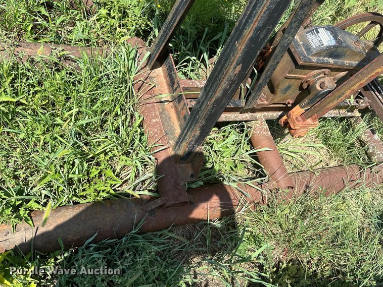 image for item ML9145 Oilfield Equipment