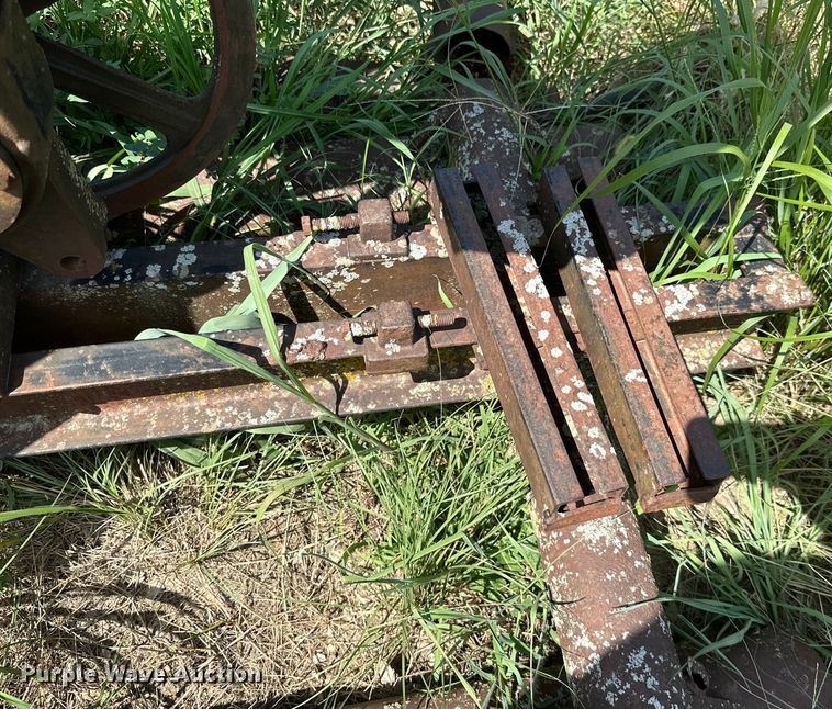 image for item ML9145 Oilfield Equipment