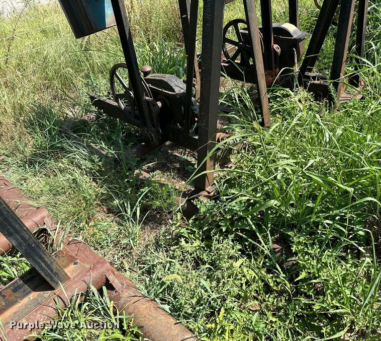 image for item ML9145 Oilfield Equipment