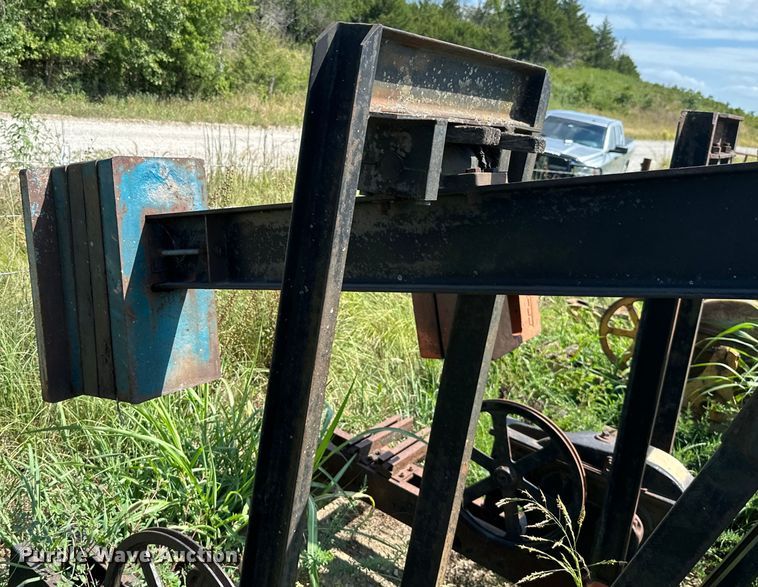 image for item ML9145 Oilfield Equipment