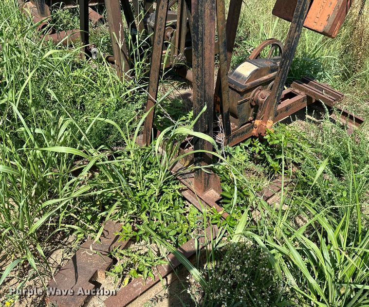 image for item ML9145 Oilfield Equipment