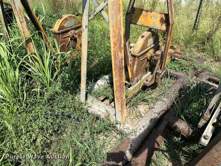 image for item ML9145 Oilfield Equipment