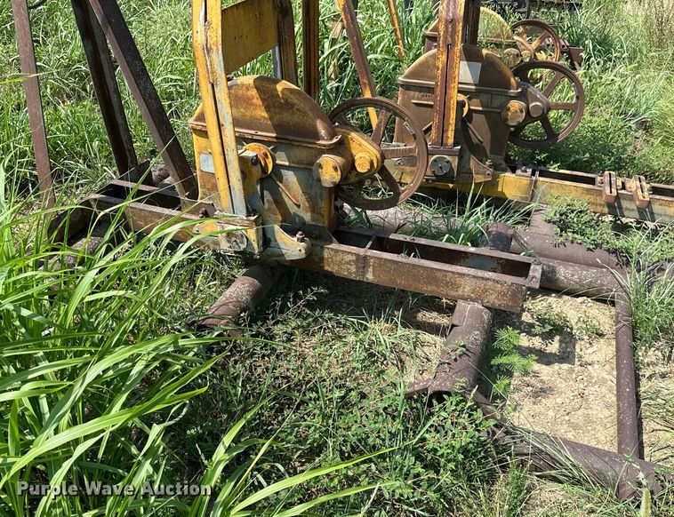 image for item ML9145 Oilfield Equipment