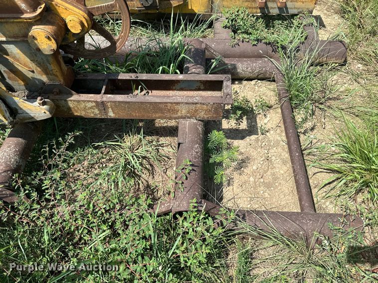 image for item ML9145 Oilfield Equipment