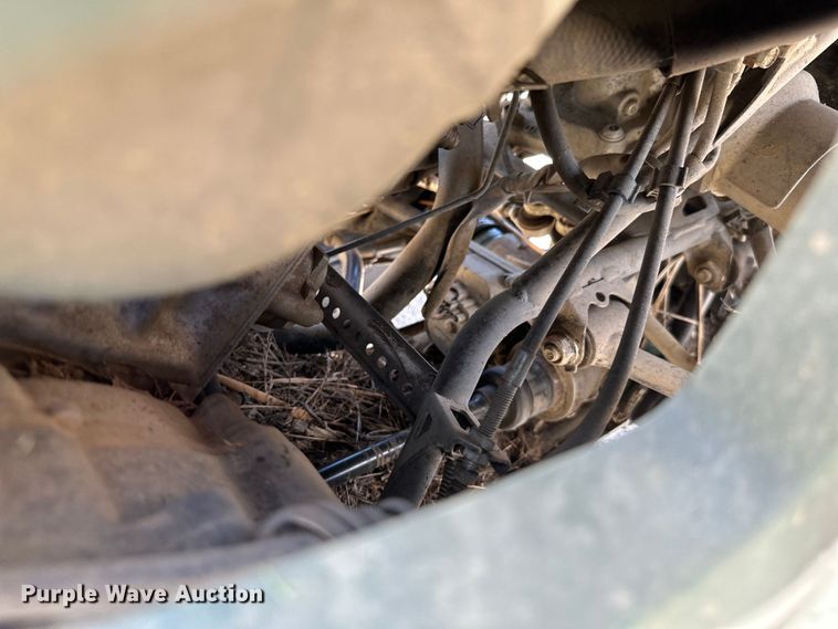 image for item ML9159 2006 Yamaha Grizzly  ATV